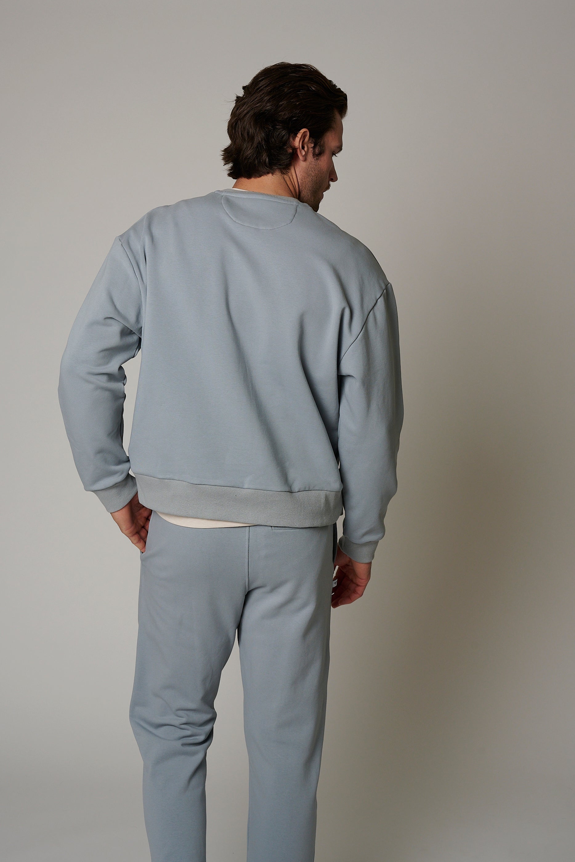 ZEN CREWNECK