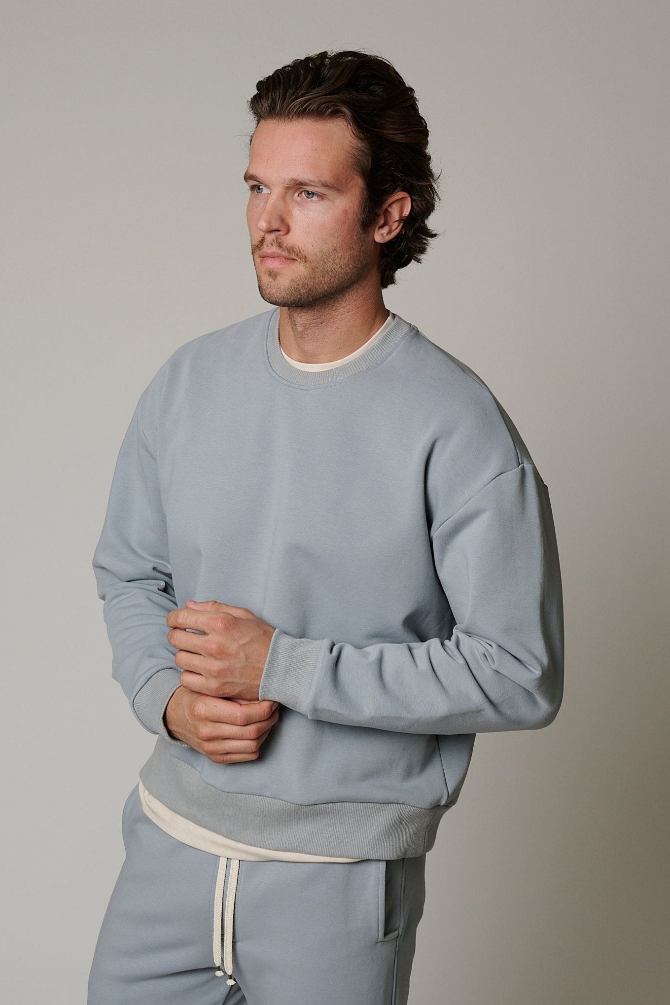 ZEN CREWNECK