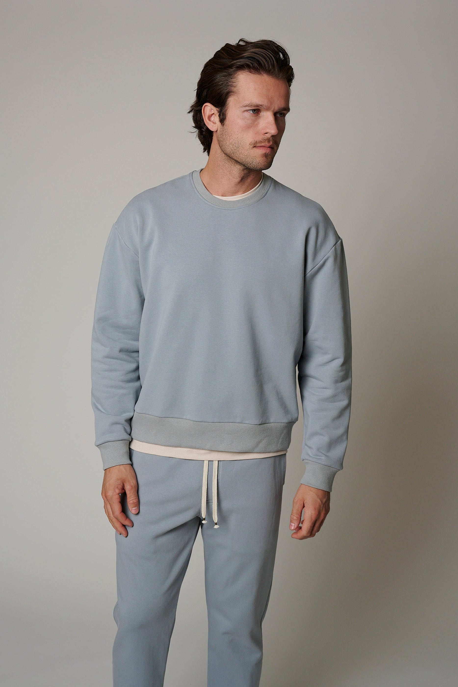 ZEN CREWNECK