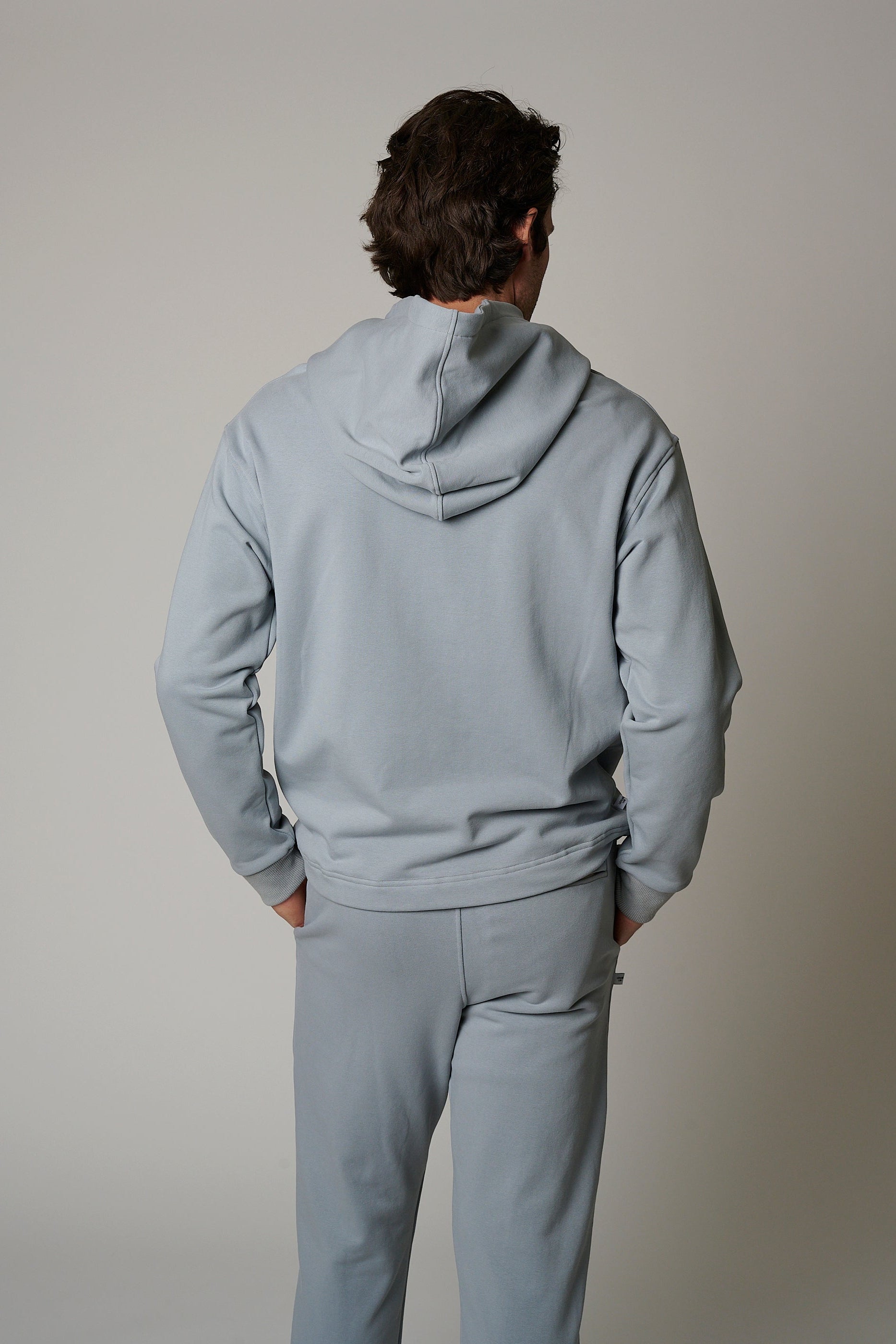 ZEN HOODIE