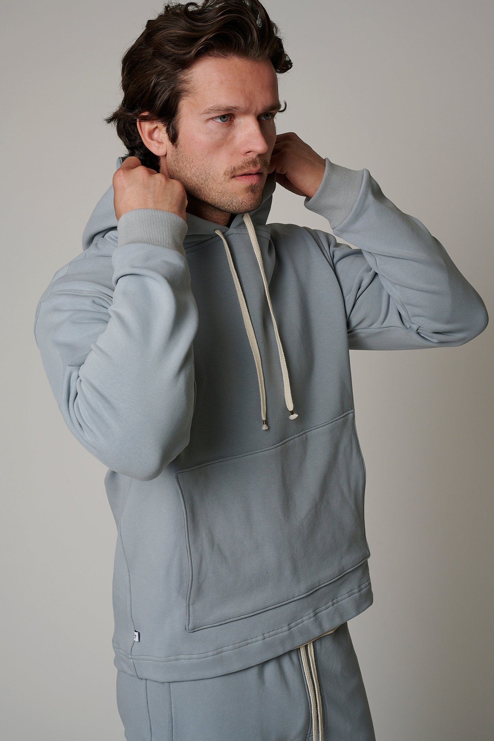ZEN HOODIE