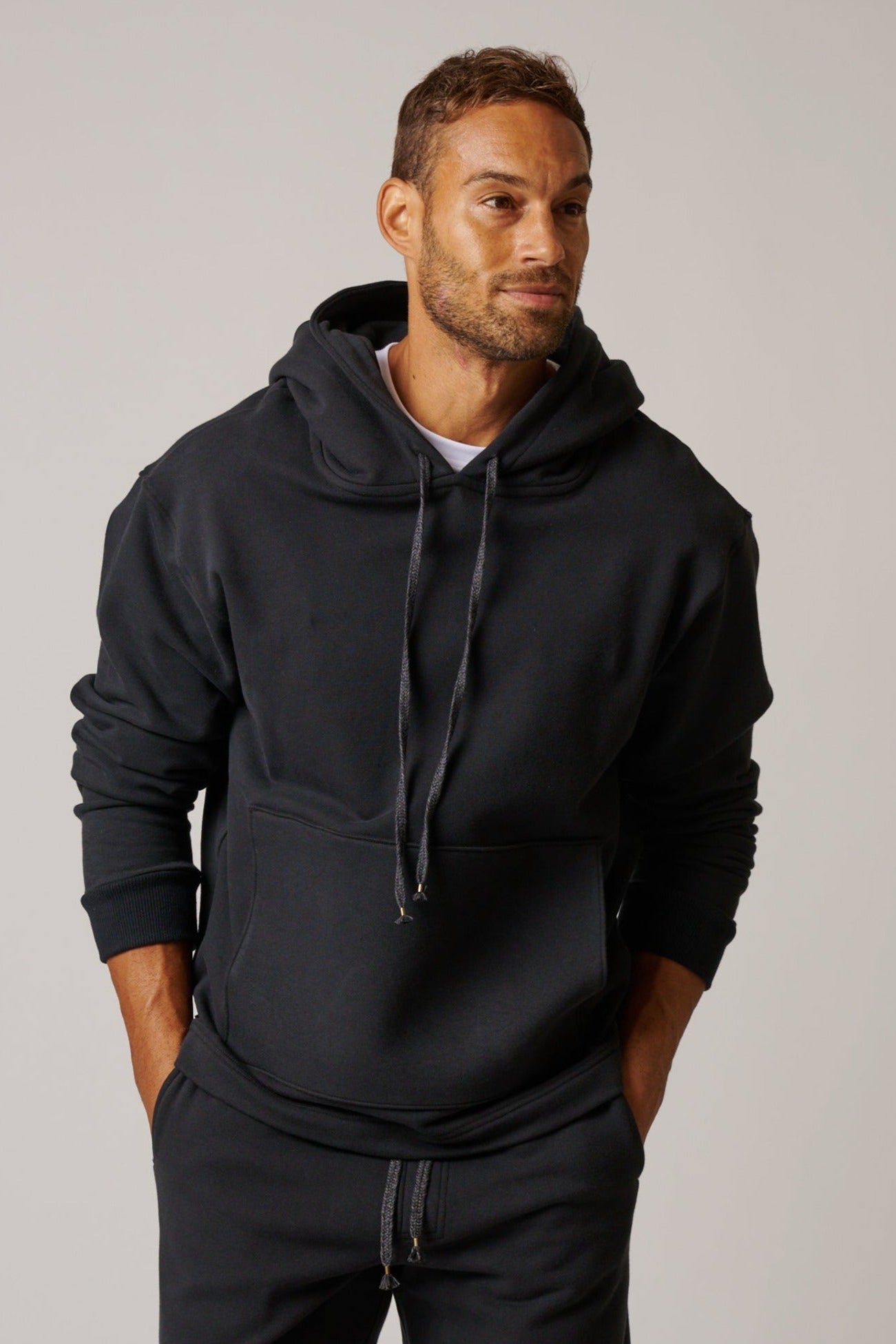 ZEN HOODIE
