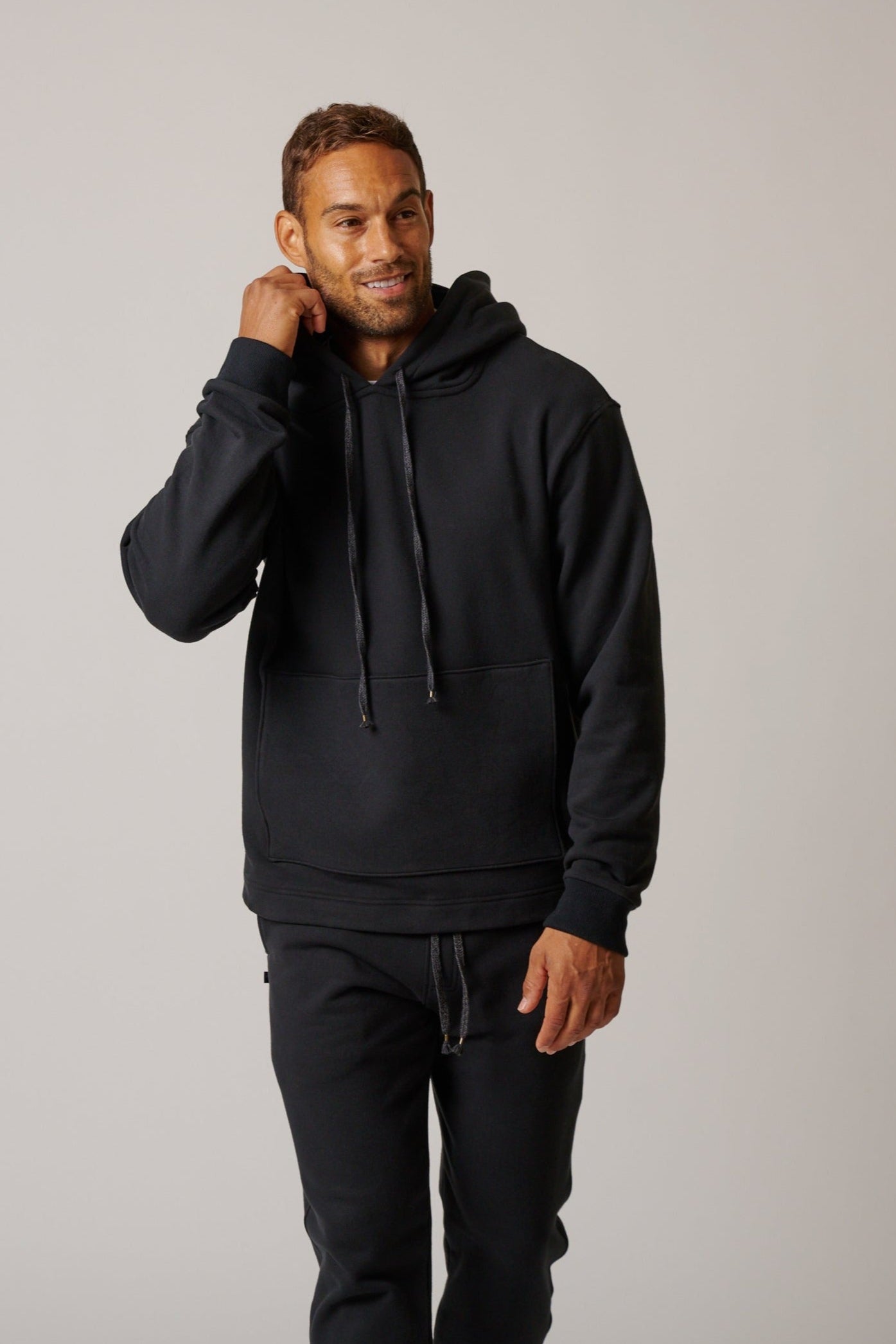 ZEN HOODIE
