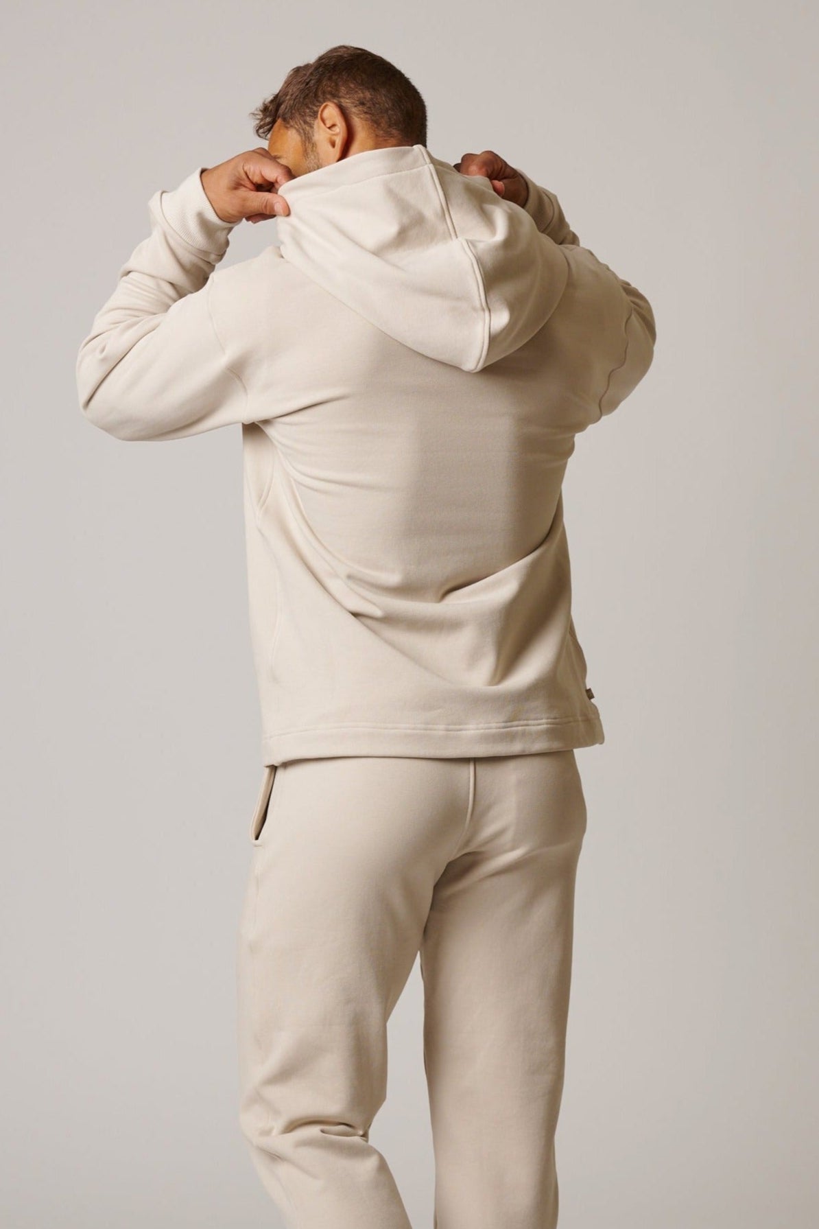 ZEN HOODIE