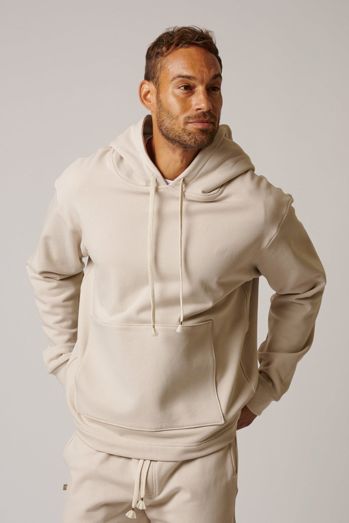 ZEN HOODIE