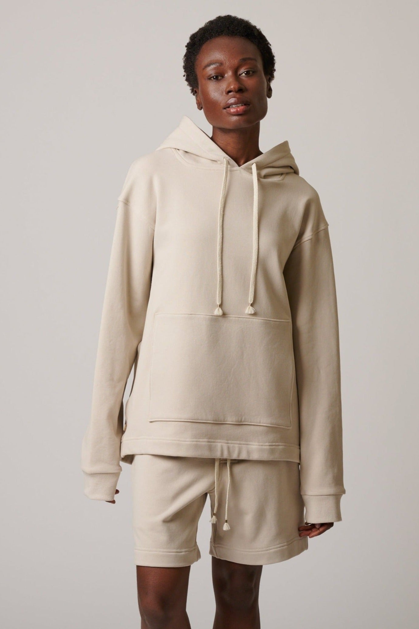 ZEN HOODIE