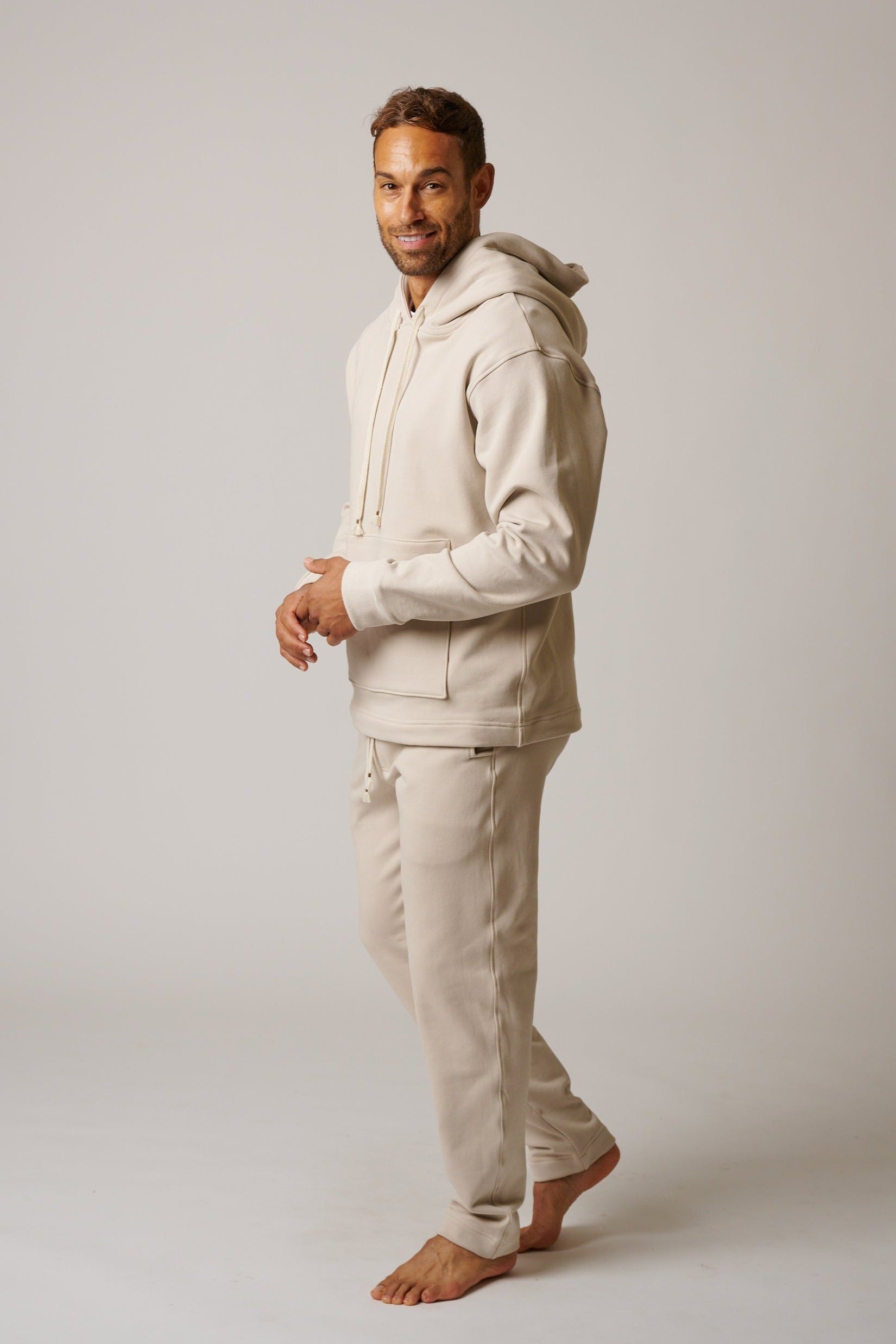 ZEN HOODIE