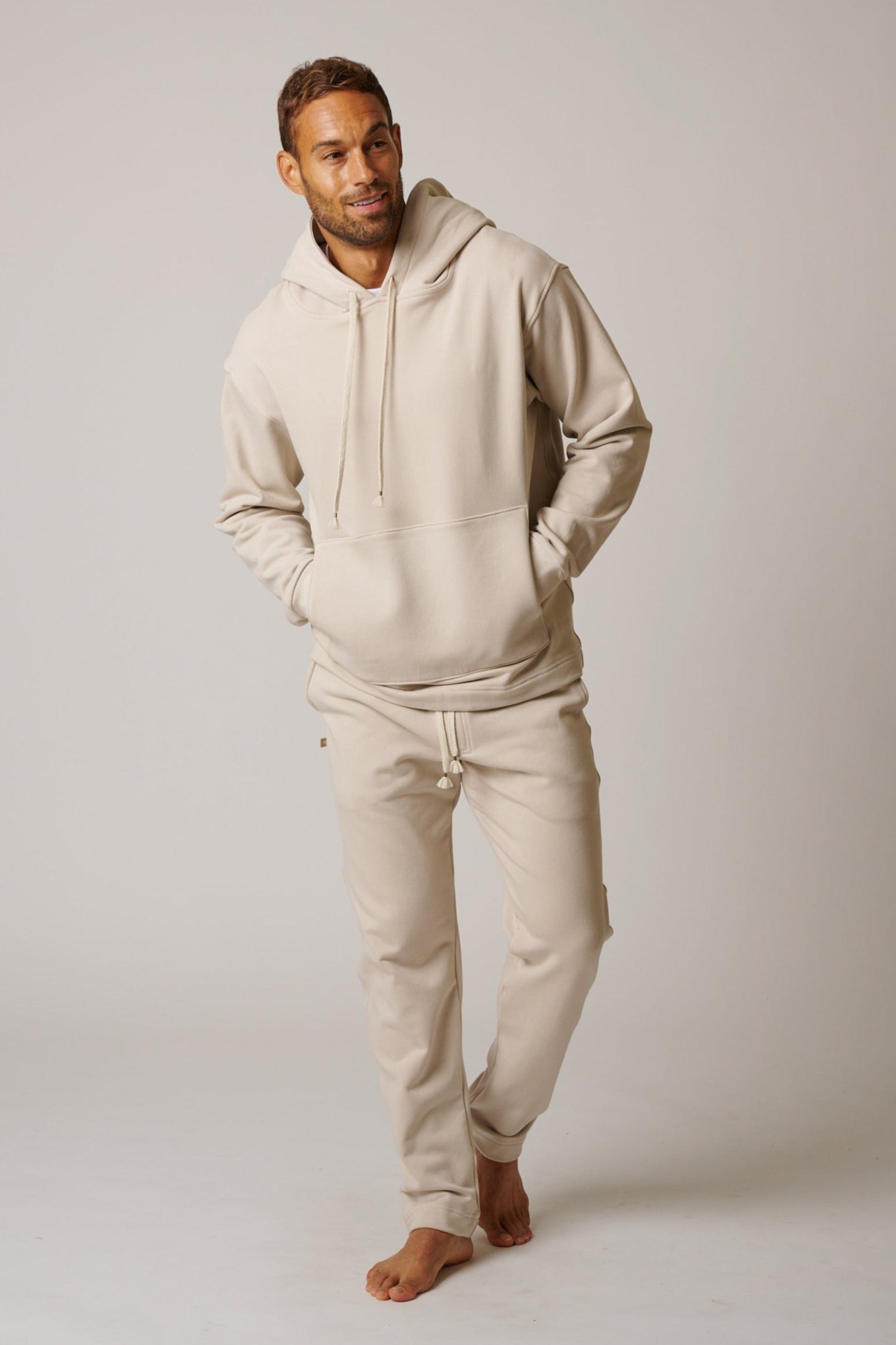 ZEN SWEATPANTS