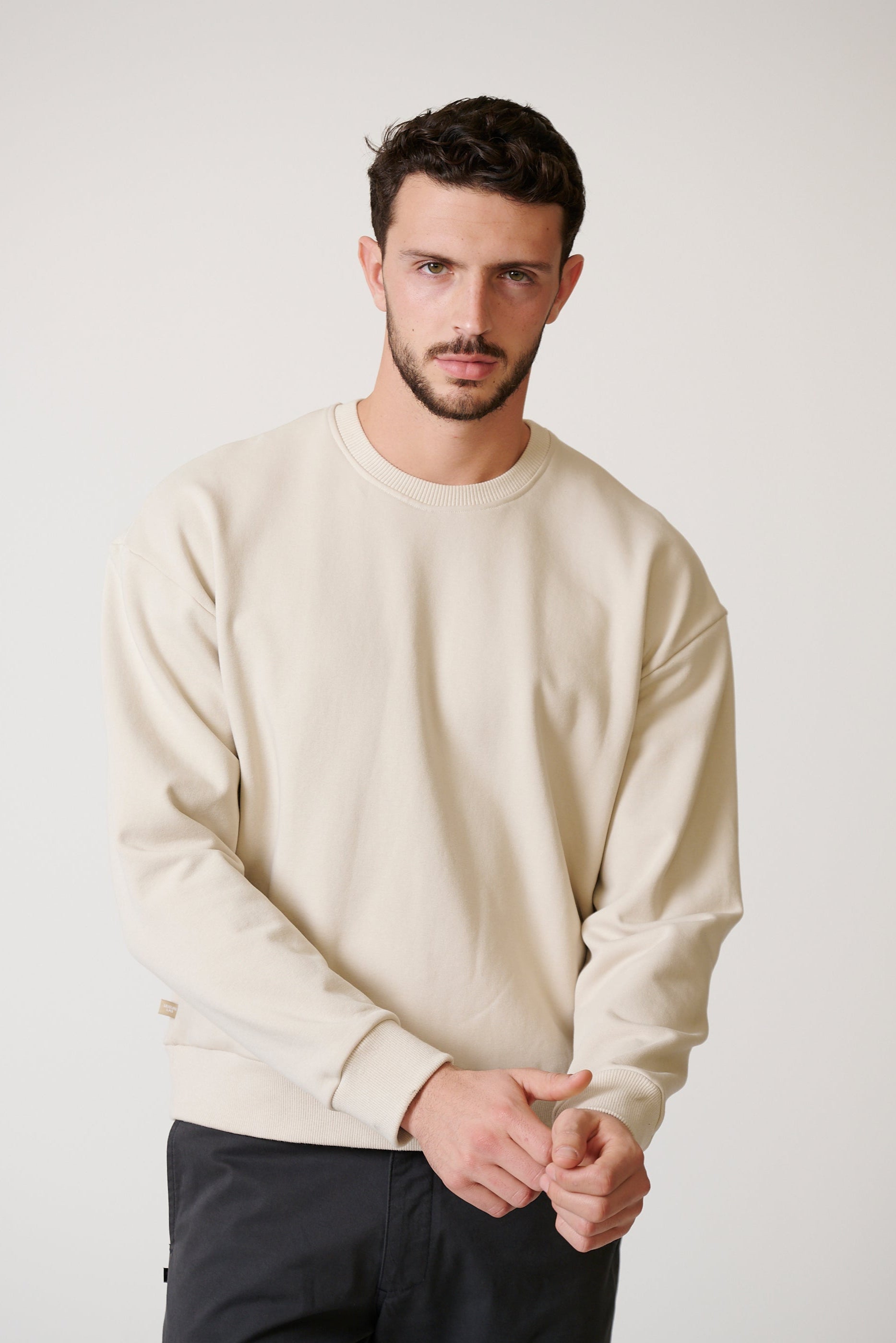 ZEN CREWNECK