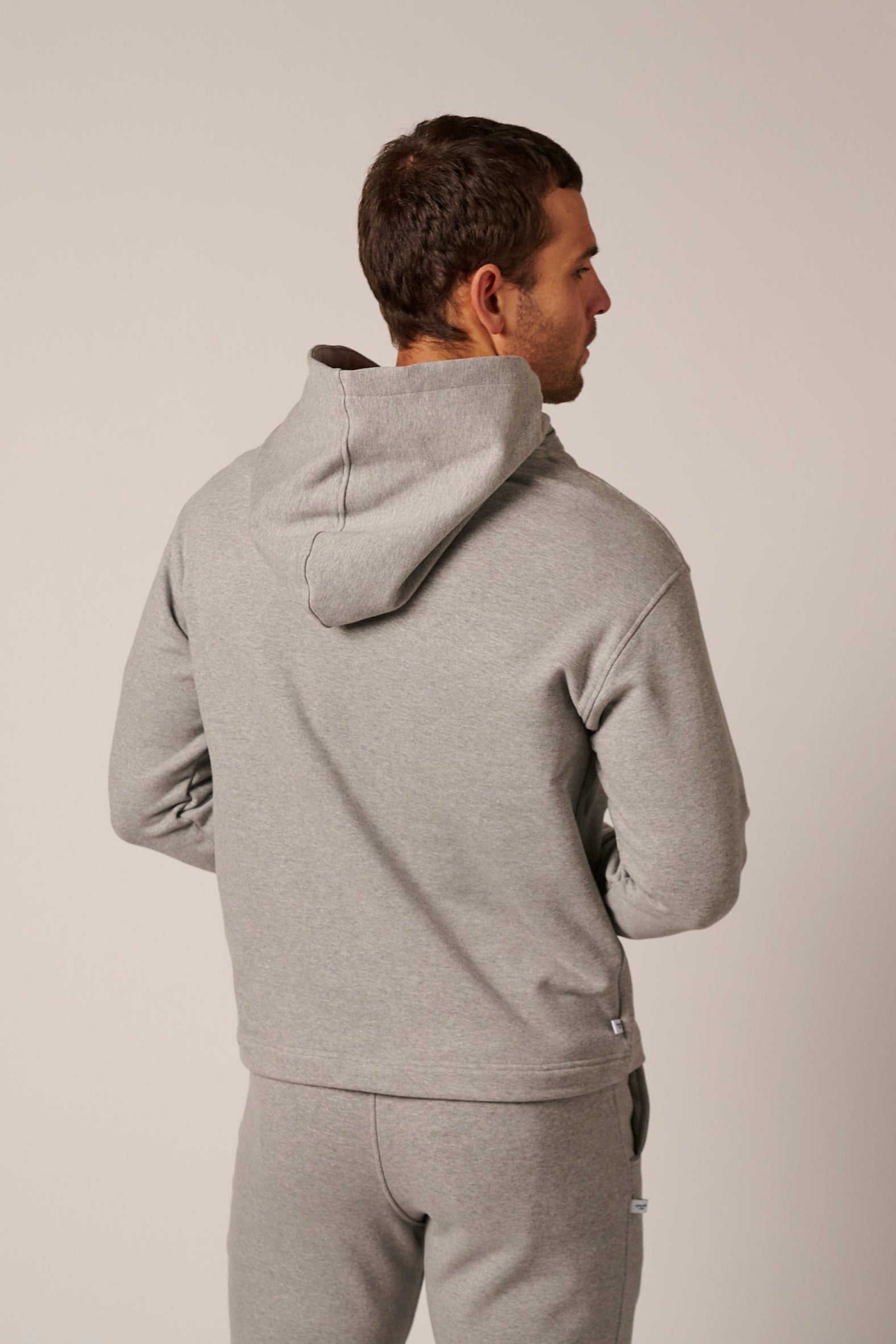 ZEN HOODIE