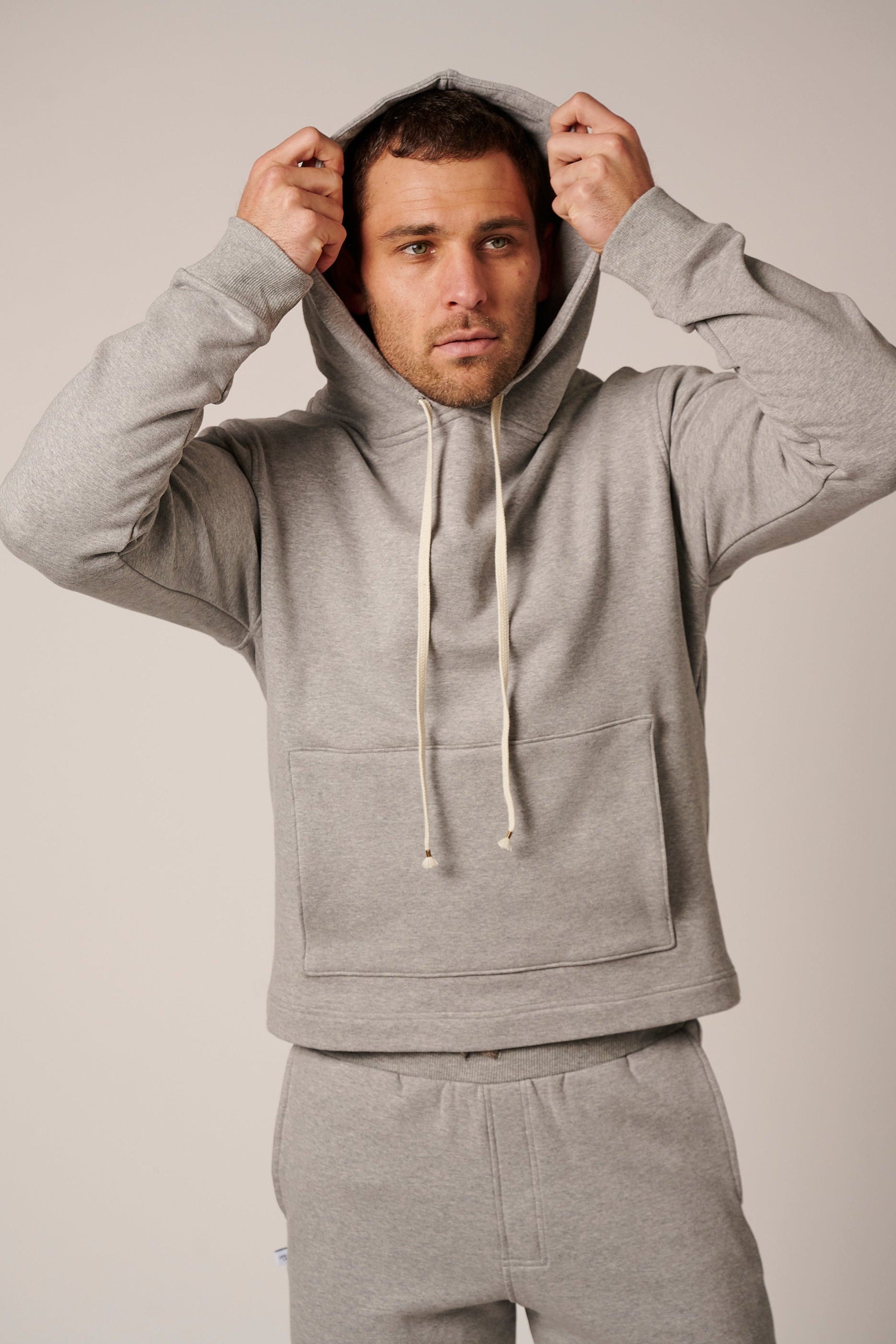 ZEN HOODIE