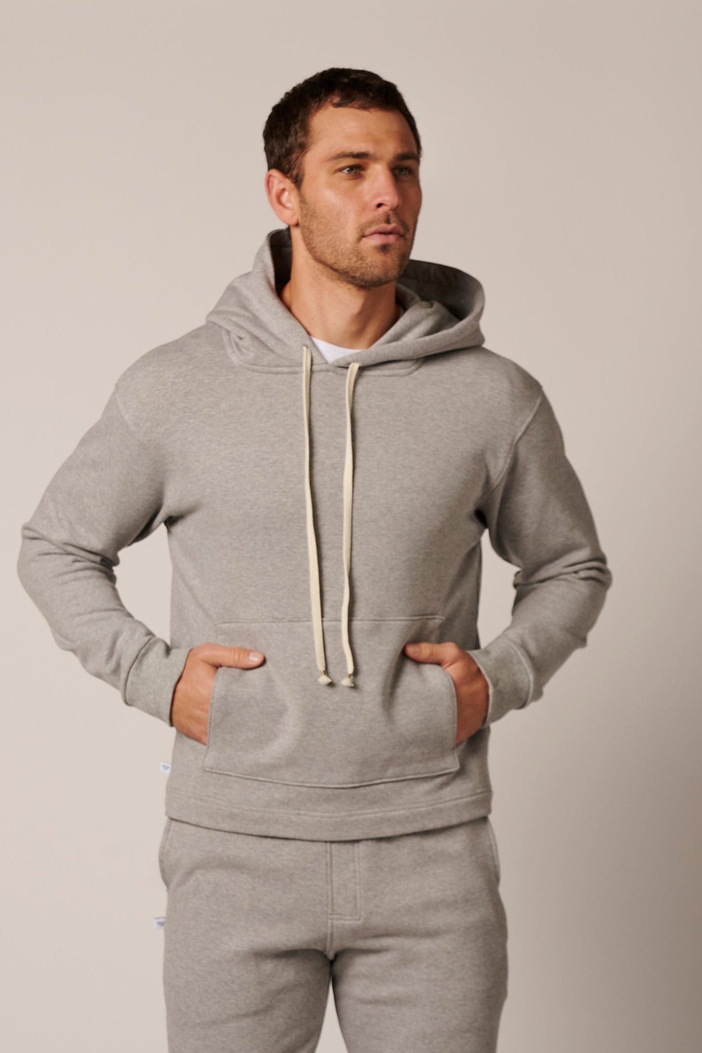 ZEN HOODIE