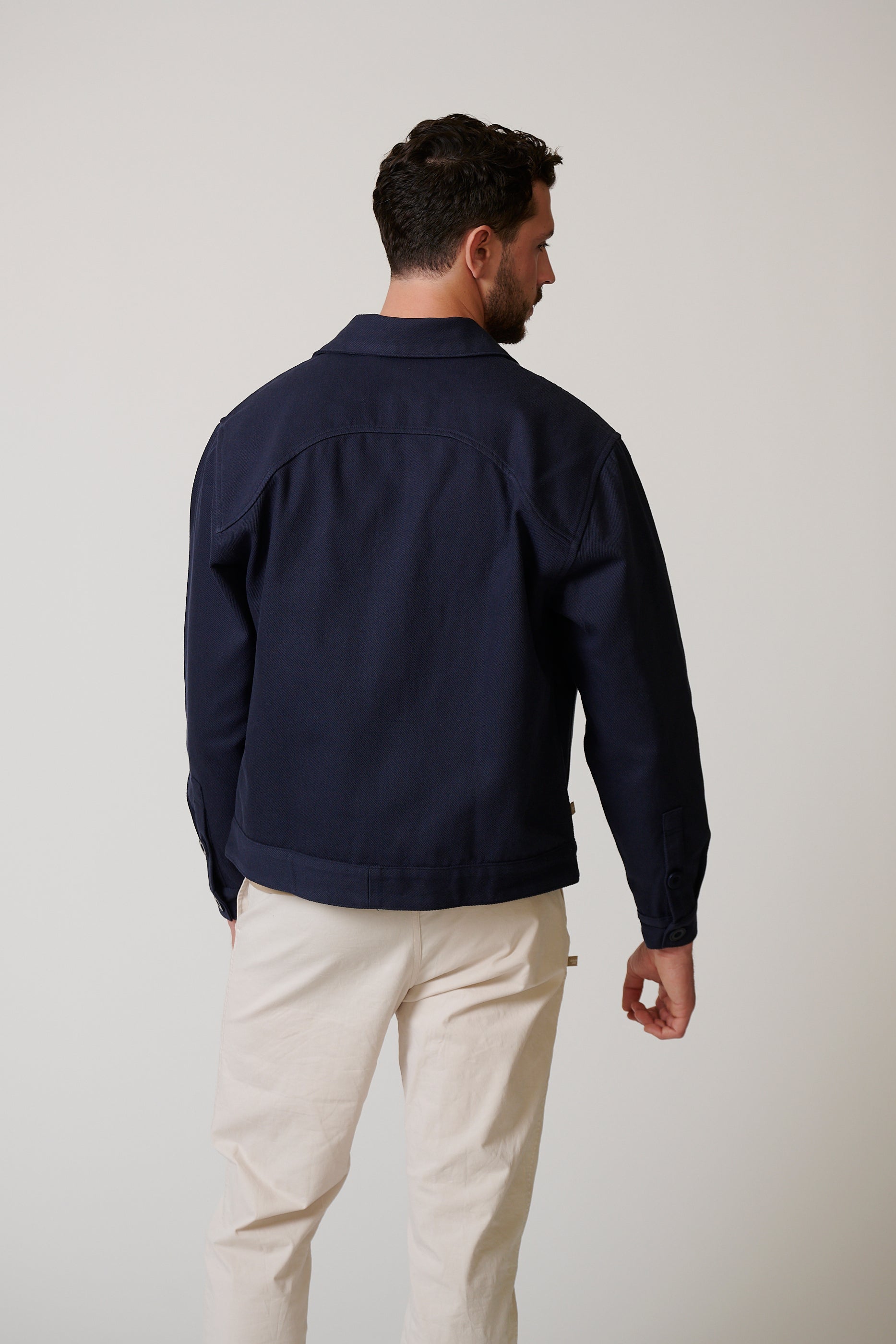 RANCH JACKET