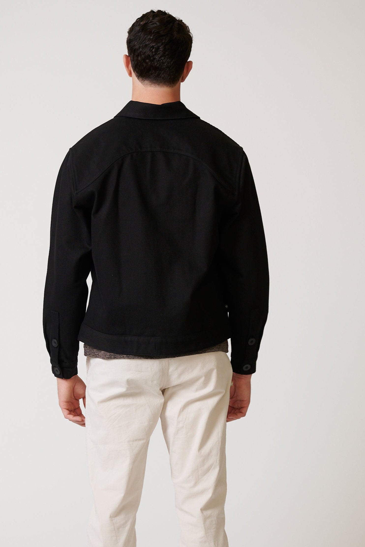 RANCH JACKET