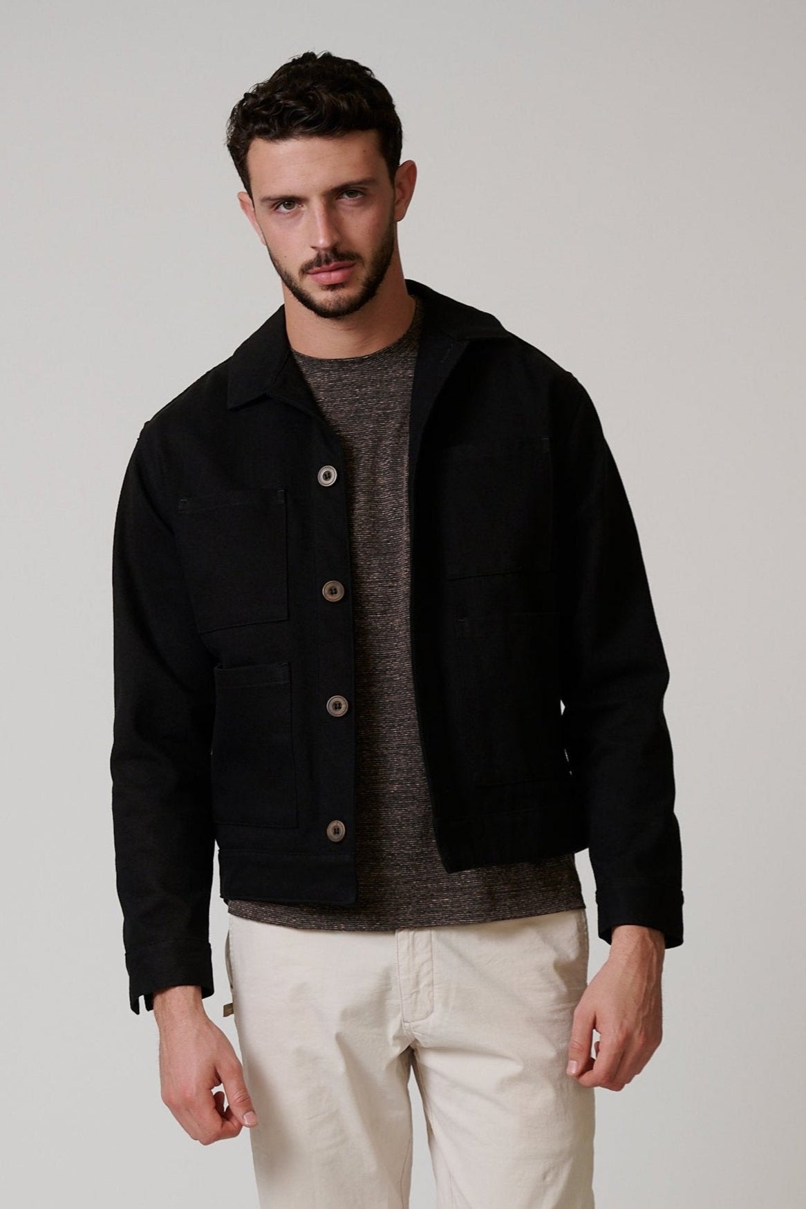 RANCH JACKET