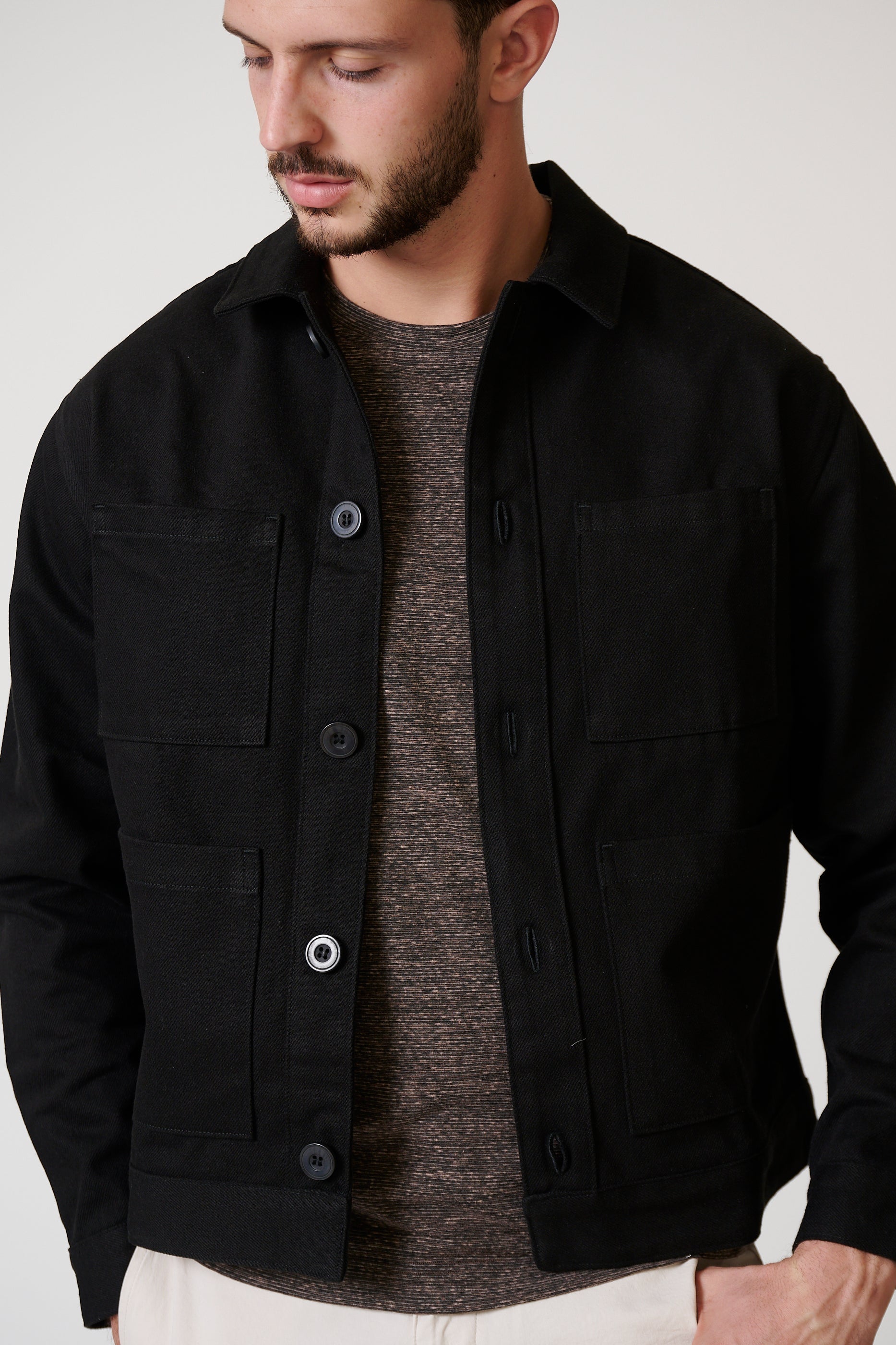 RANCH JACKET