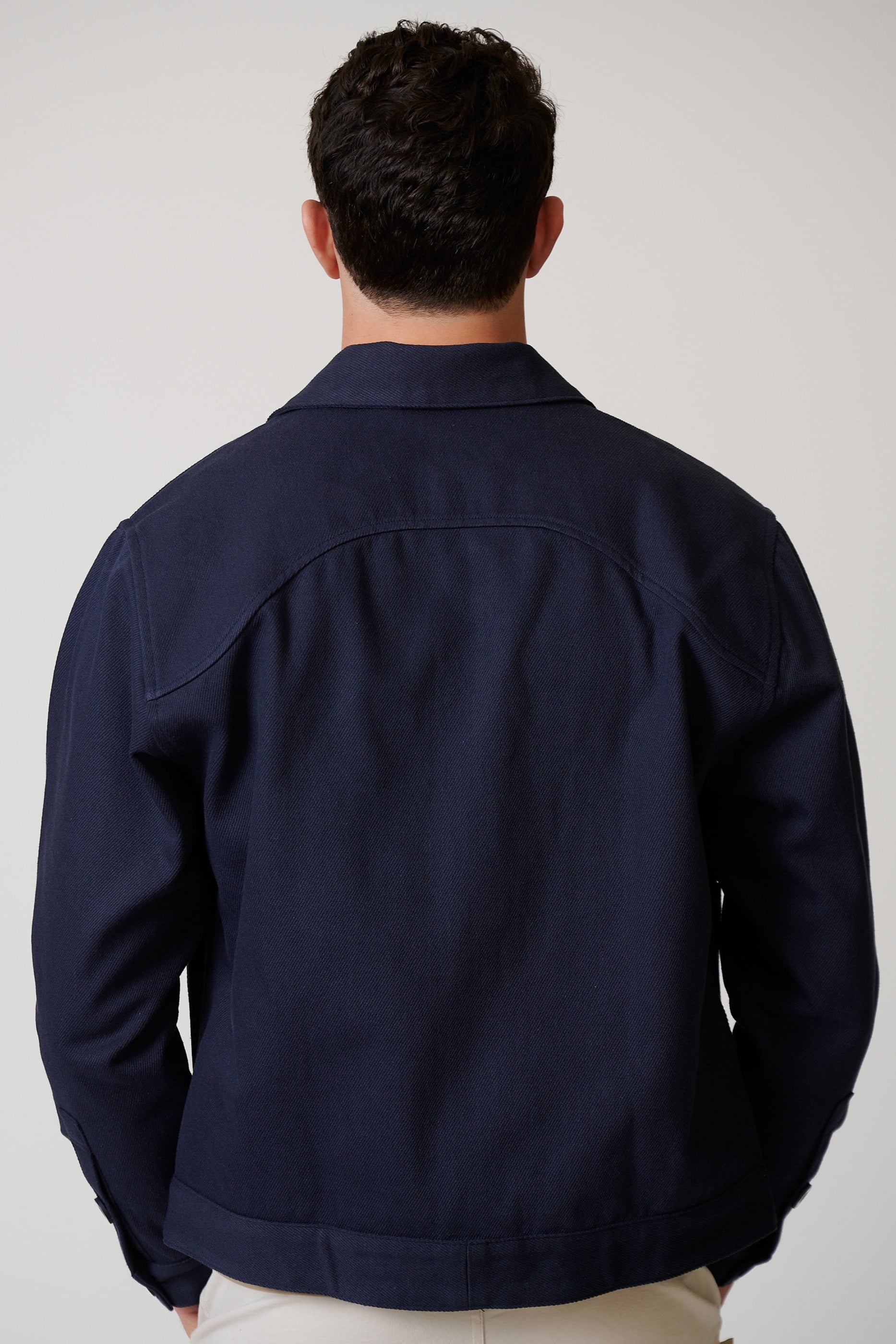 RANCH JACKET