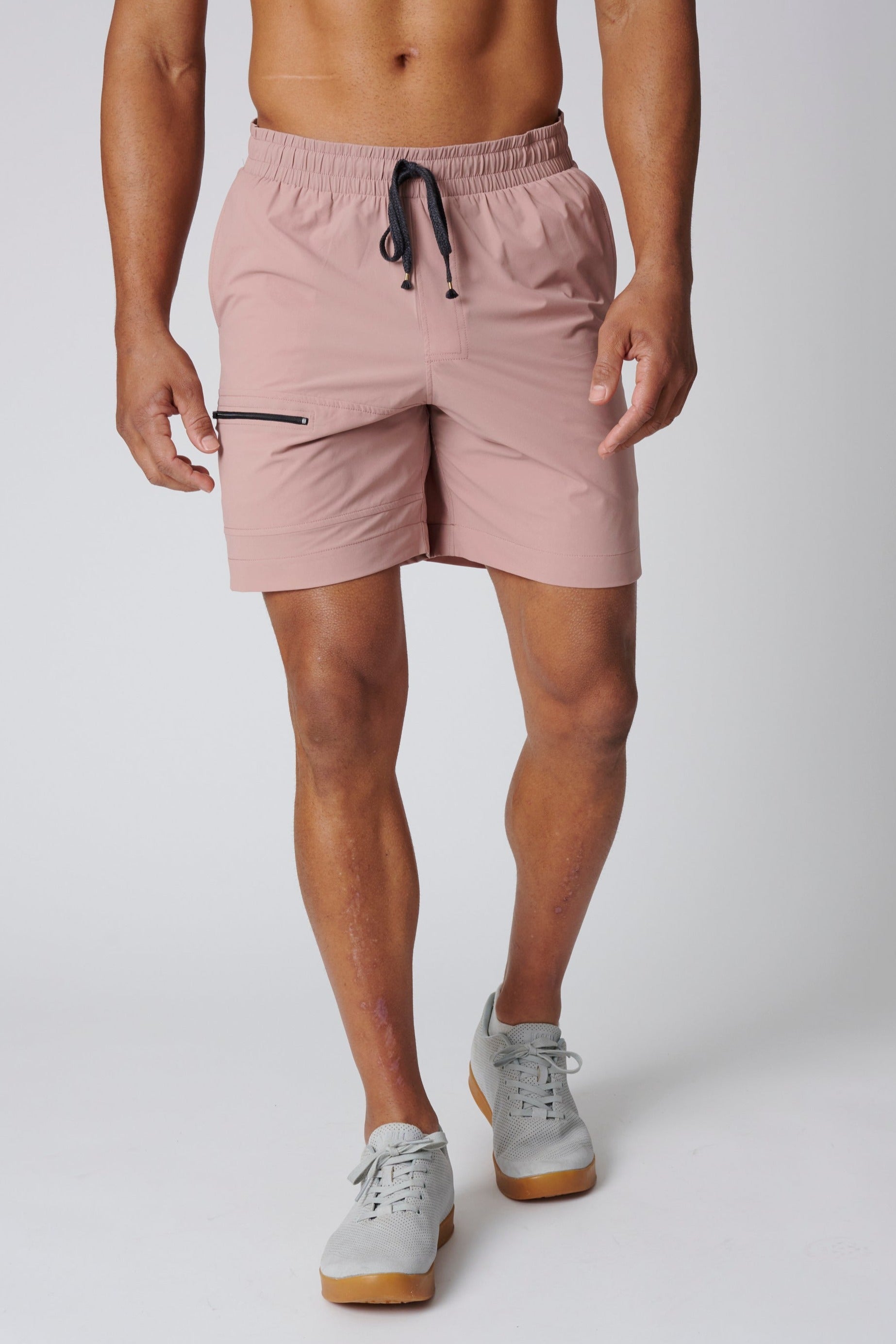 RIPSTOP SPORT SHORT