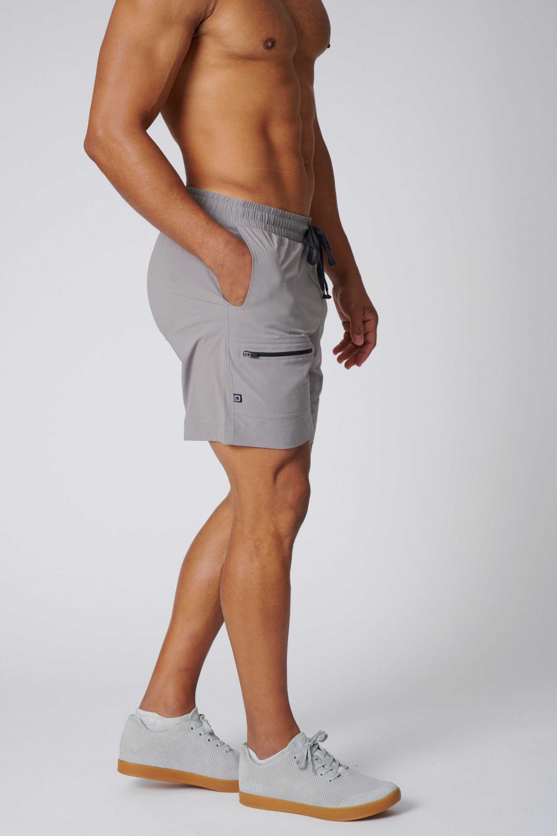 RIPSTOP SPORT SHORT