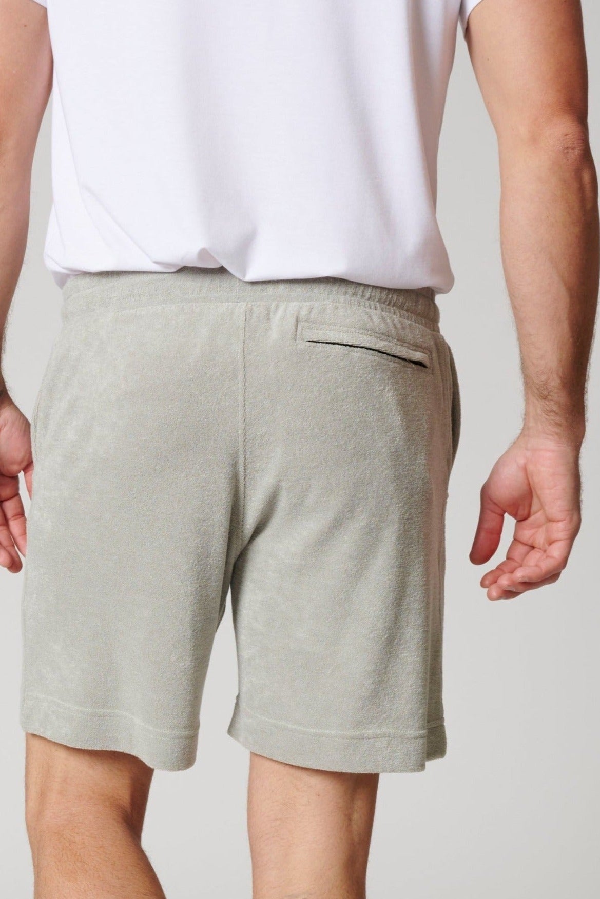 TOWEL SHORT