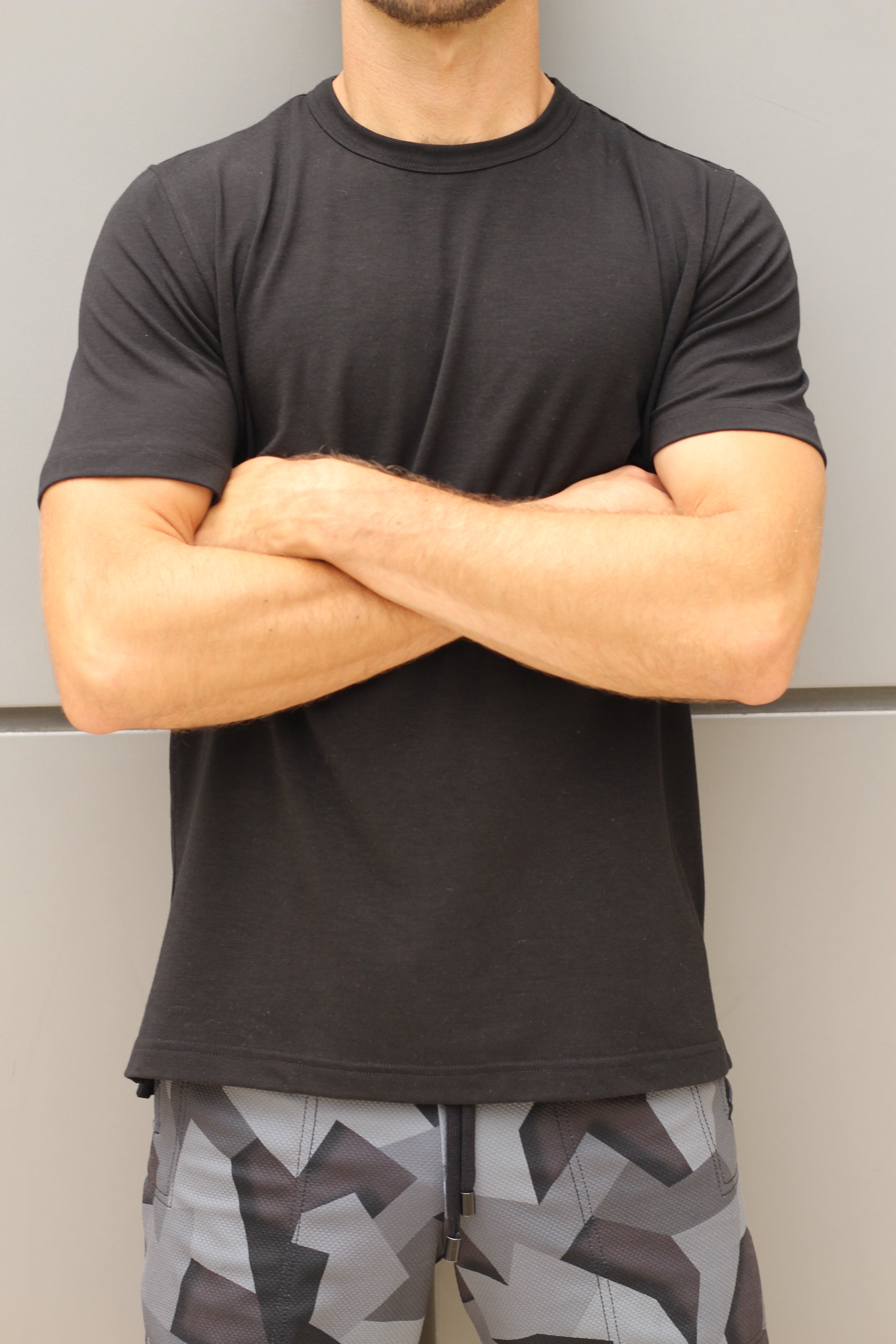 4 Reasons Men Are Buying Leisure Lab T-shirts