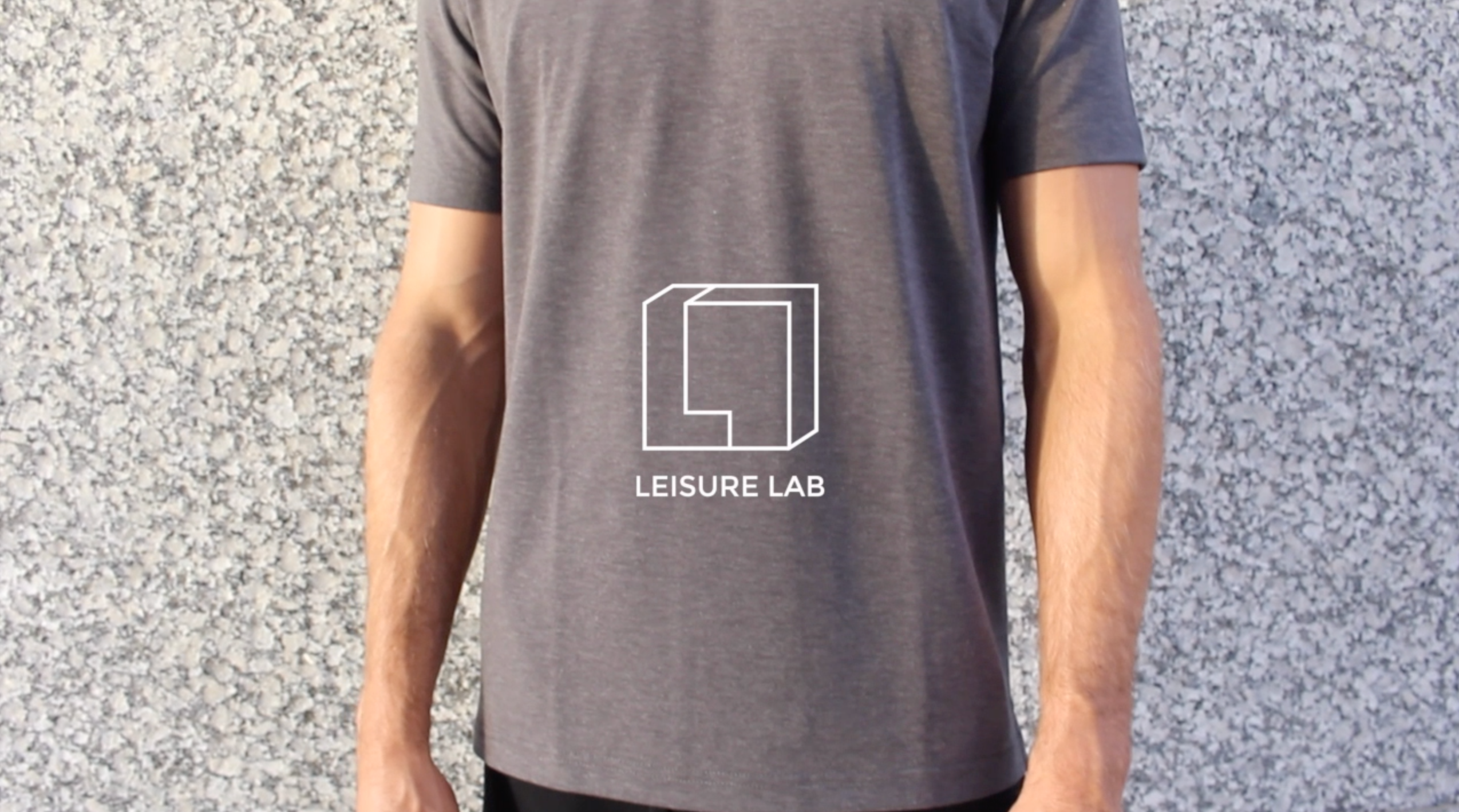 Launch Of Leisure Lab T-Shirt