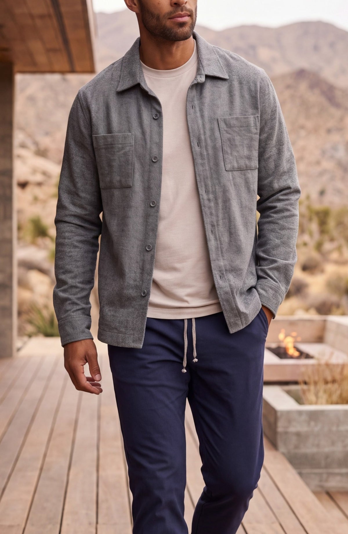 MENS FALL/WINTER COLLECTION