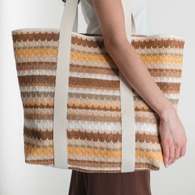 SAVANNAH TOTE