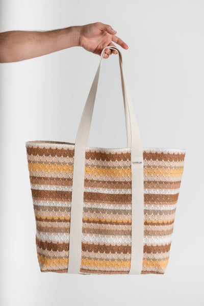 SAVANNAH TOTE