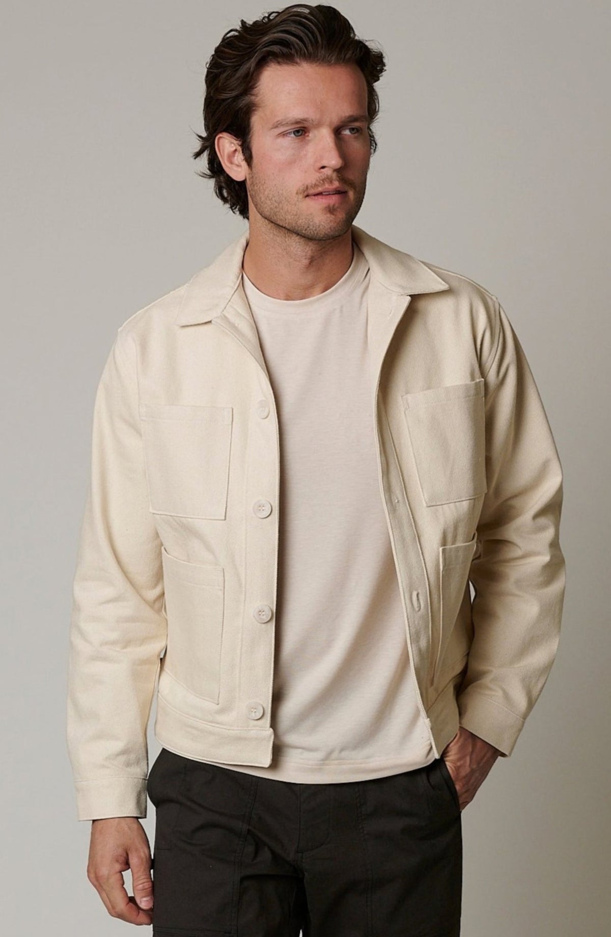 RANCH JACKET