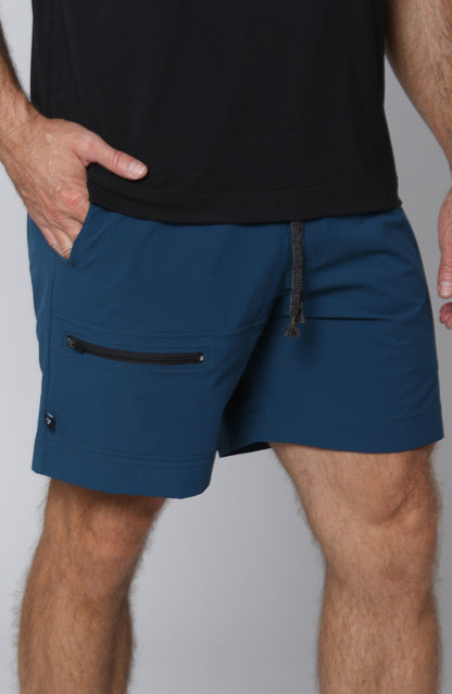 RIPSTOP SPORT SHORT