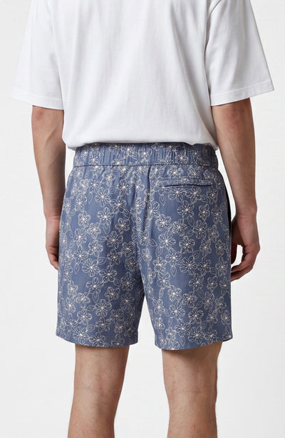 CAMBRIA SHORTS