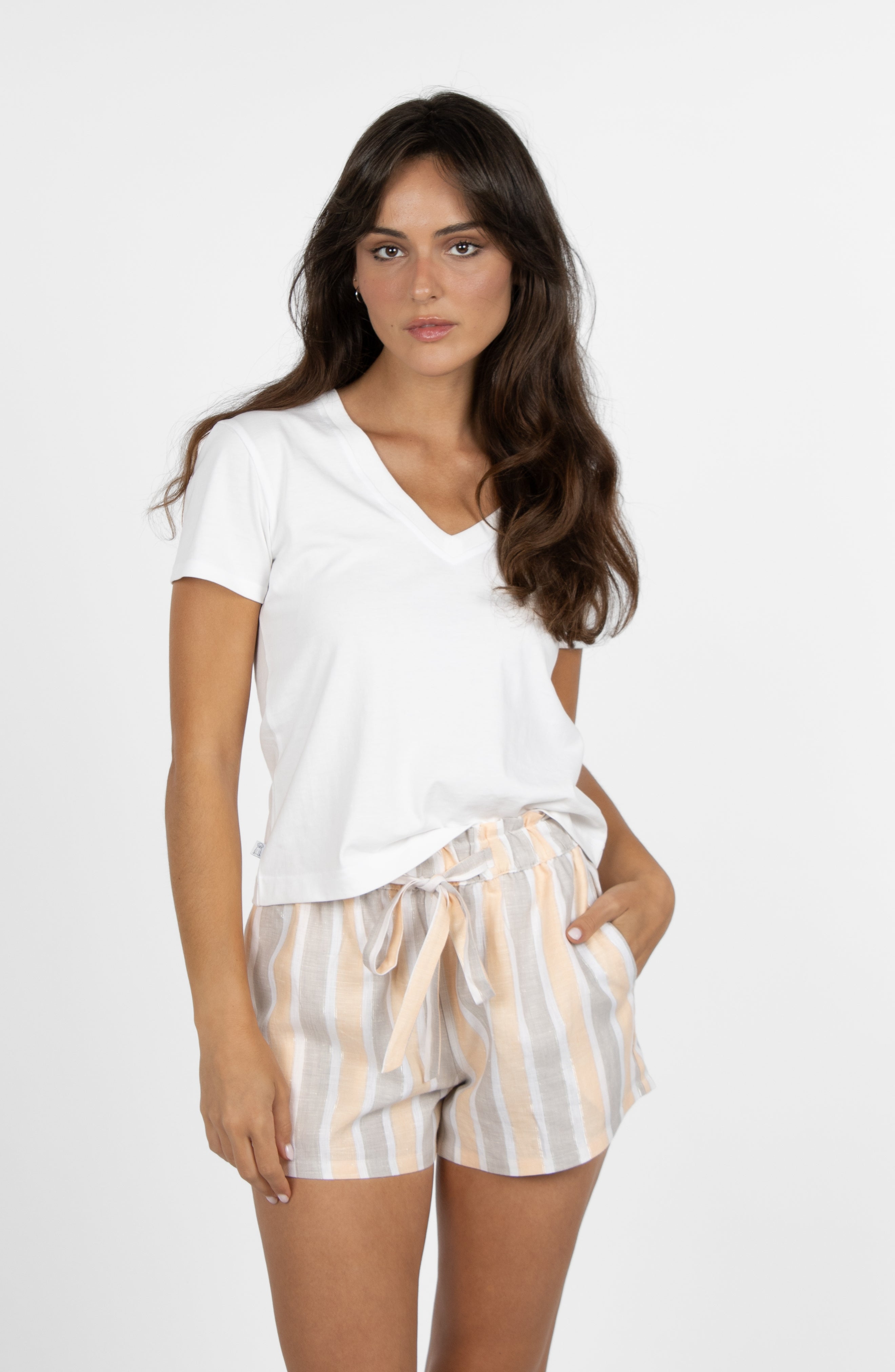 SORRENTO SHORT