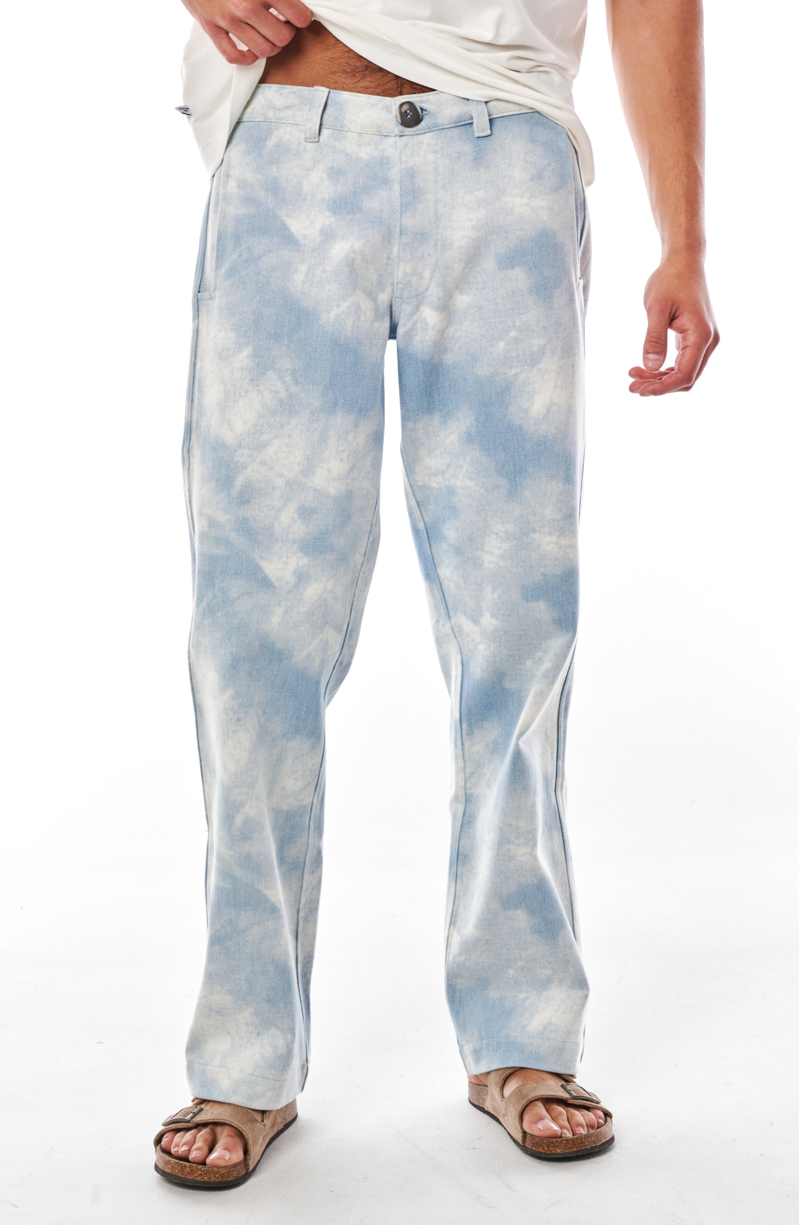 DAYDREAM PANT