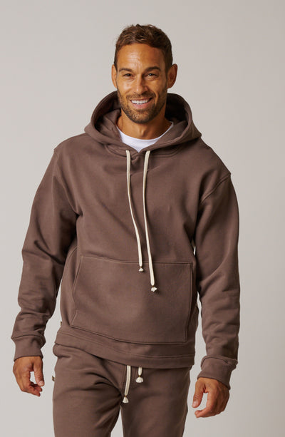 ZEN HOODIE