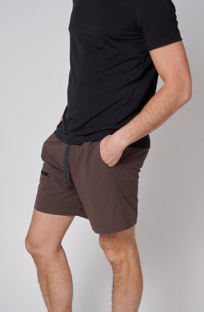 RIPSTOP SPORT SHORT