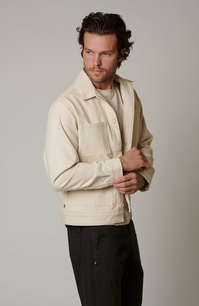 RANCH JACKET
