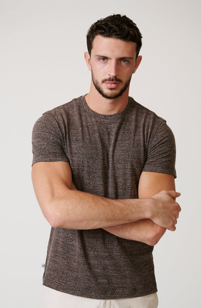 SLUB T-SHIRT