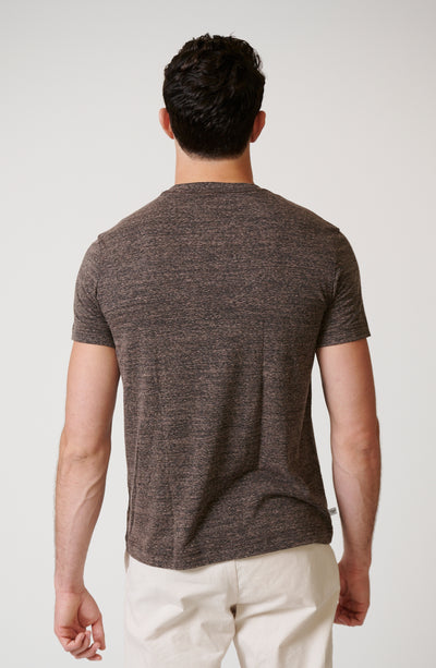SLUB T-SHIRT