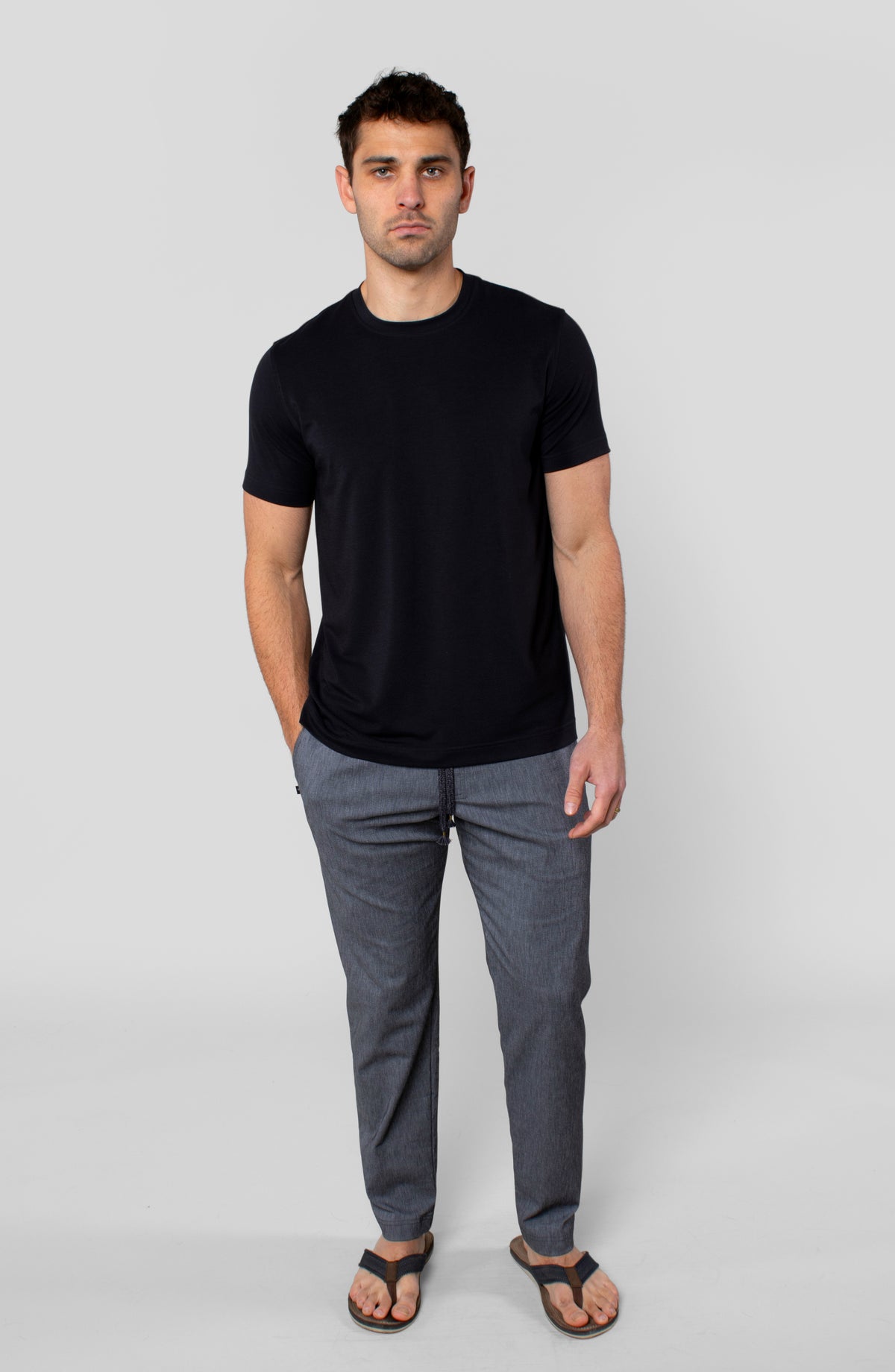DOCKSIDE PANT