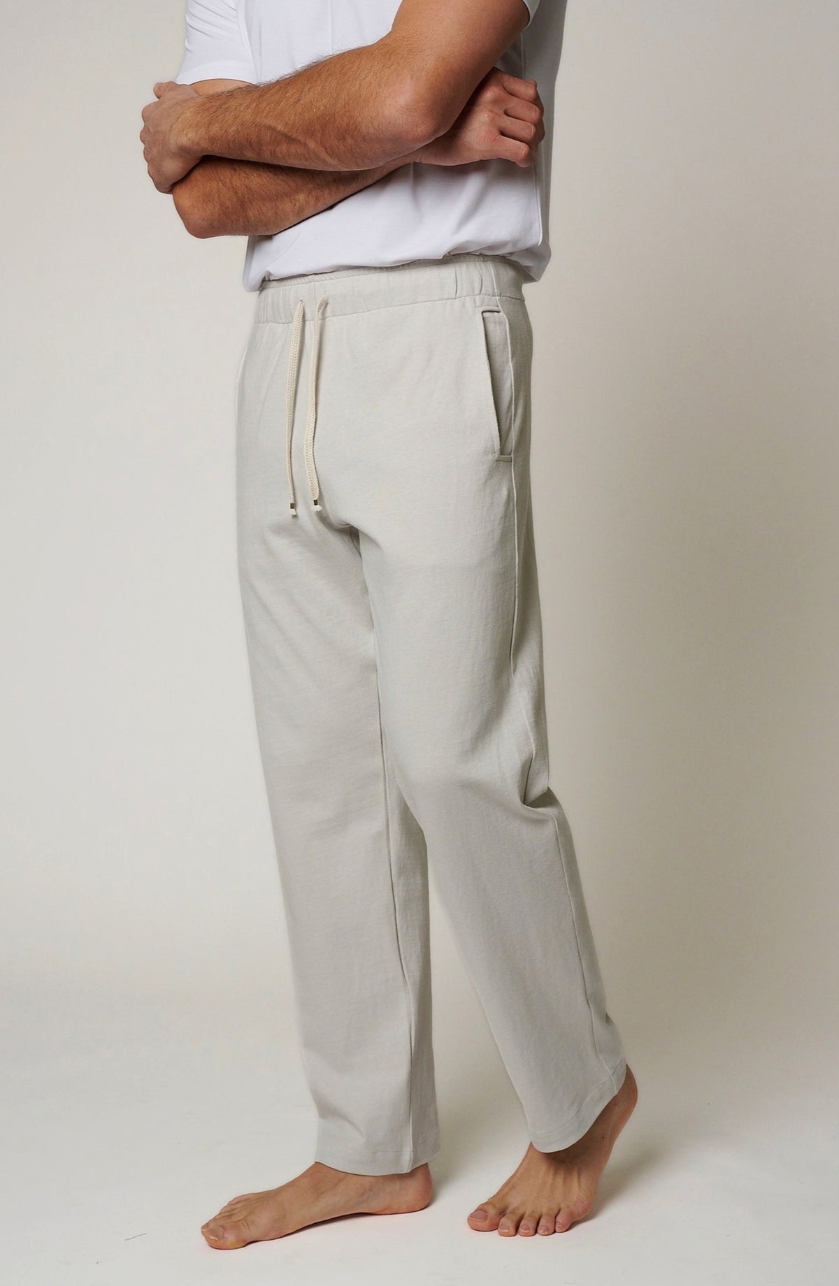 COTTON LOUNGE PANT
