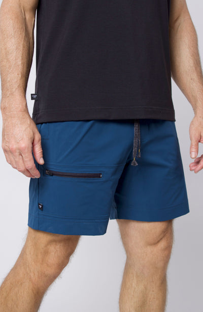 RIPSTOP SPORT SHORT
