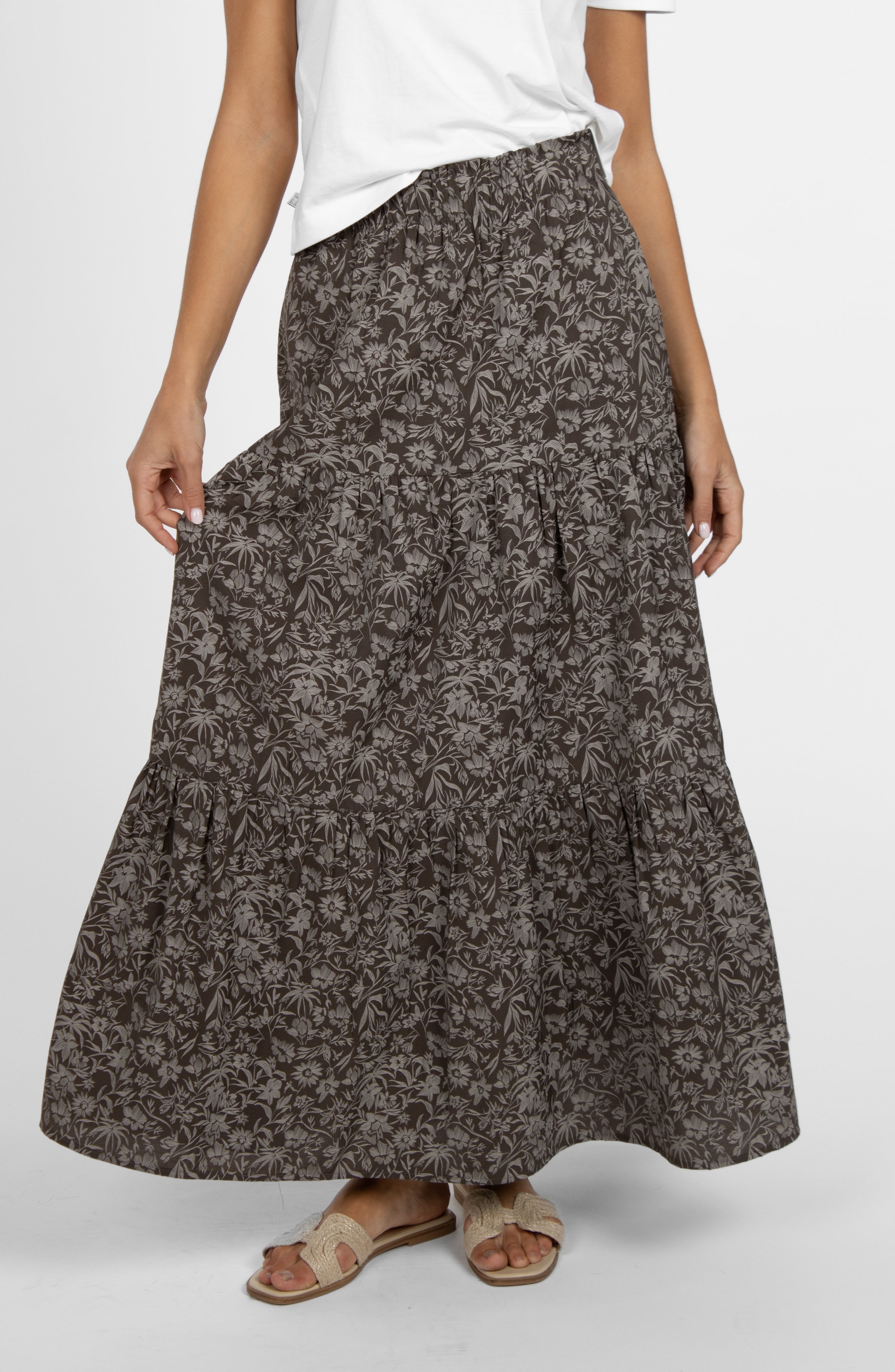 MEADOWS SKIRT