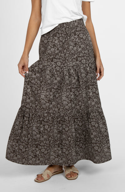 MEADOWS SKIRT