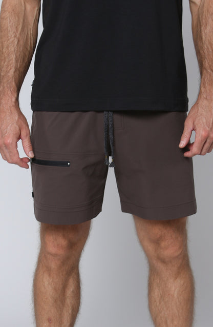 RIPSTOP SPORT SHORT