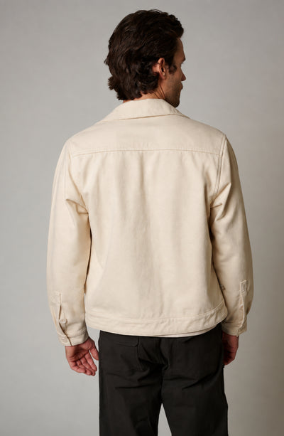 RANCH JACKET