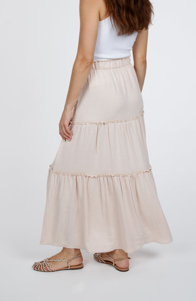 SANTORINI SKIRT