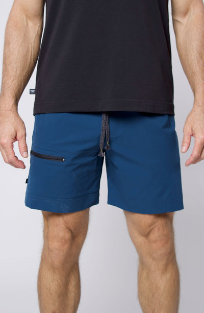 RIPSTOP SPORT SHORT
