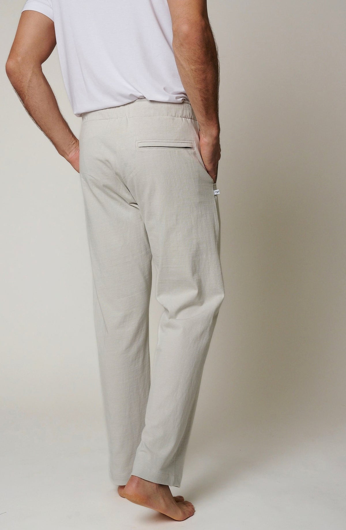 COTTON LOUNGE PANT