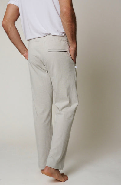 COTTON LOUNGE PANT